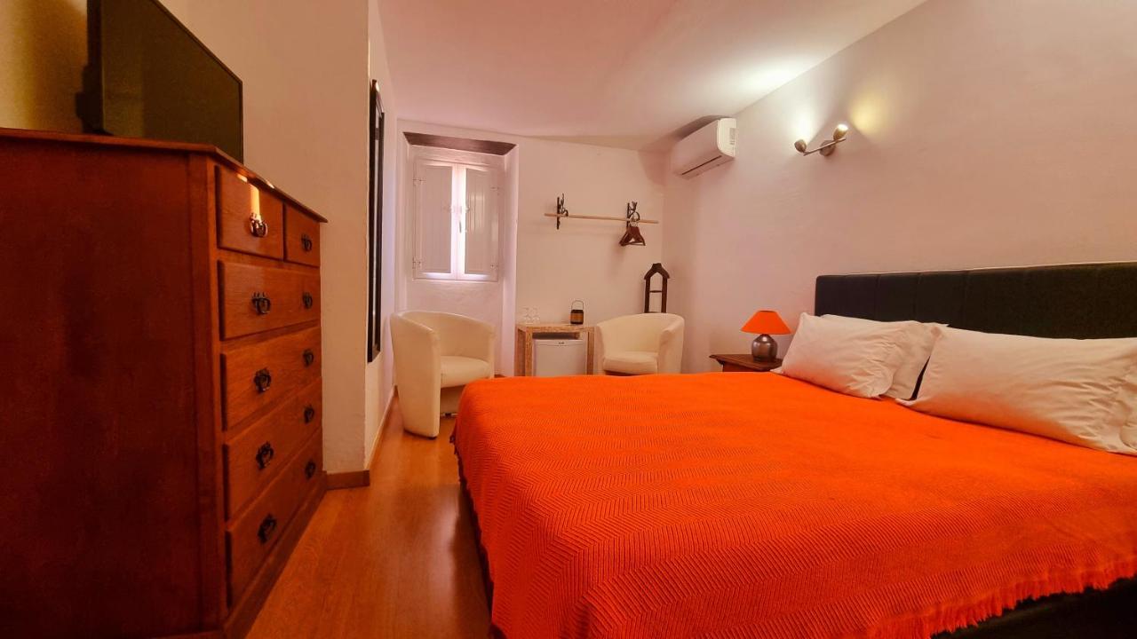 Charme De Monsaraz II Villa Luaran gambar