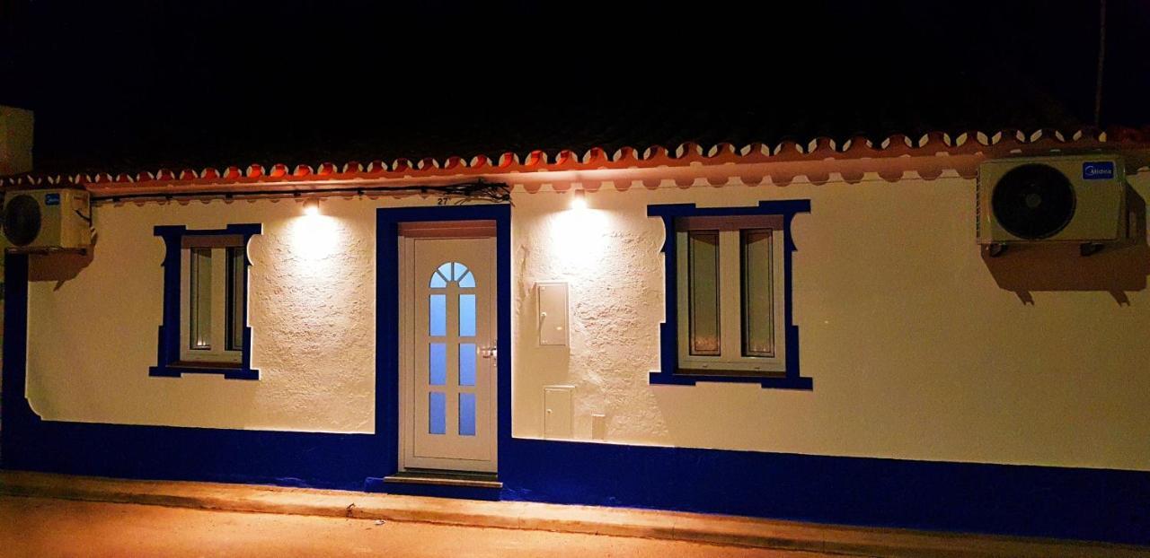 Charme De Monsaraz II Villa Luaran gambar