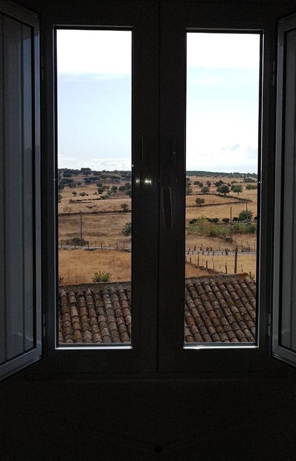 Charme De Monsaraz II Villa Luaran gambar